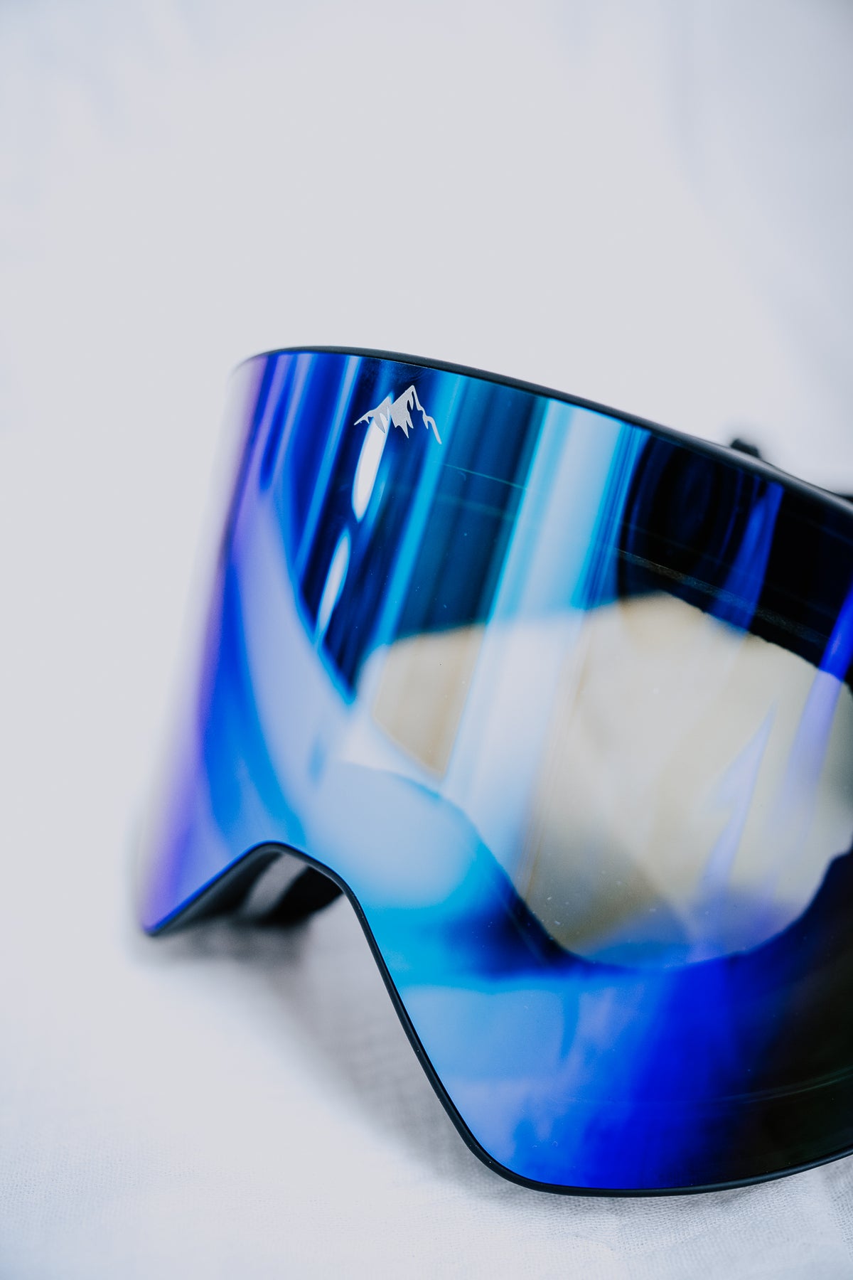 Masque de ski ( Pré-commande)