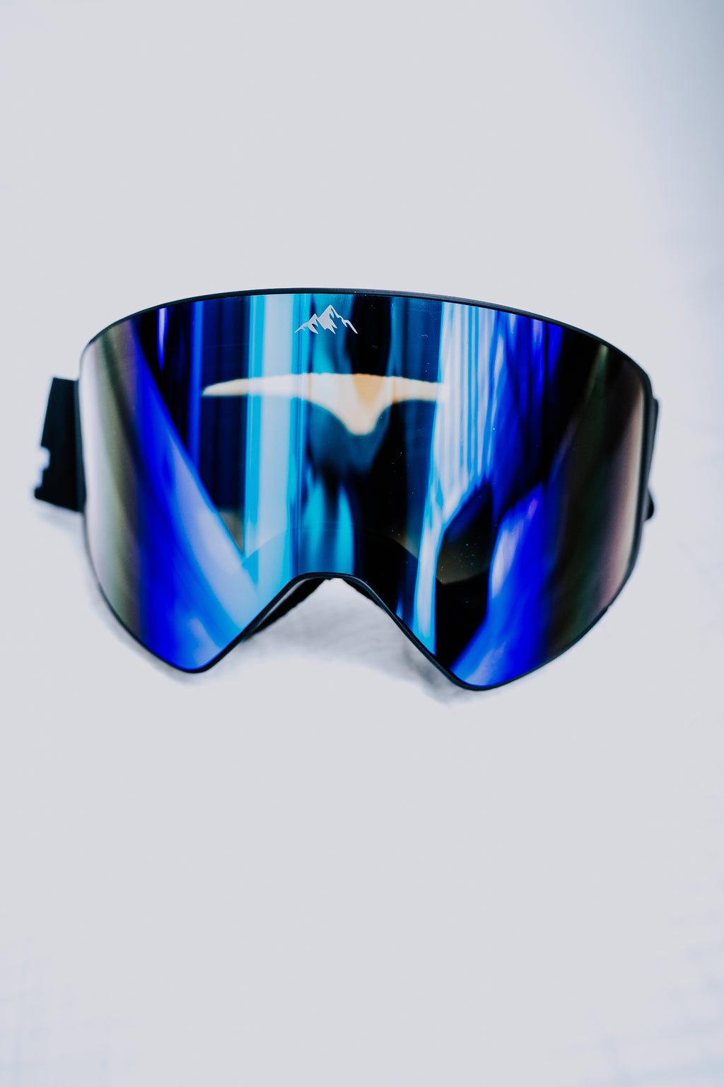 Masque de ski ( Pré-commande)