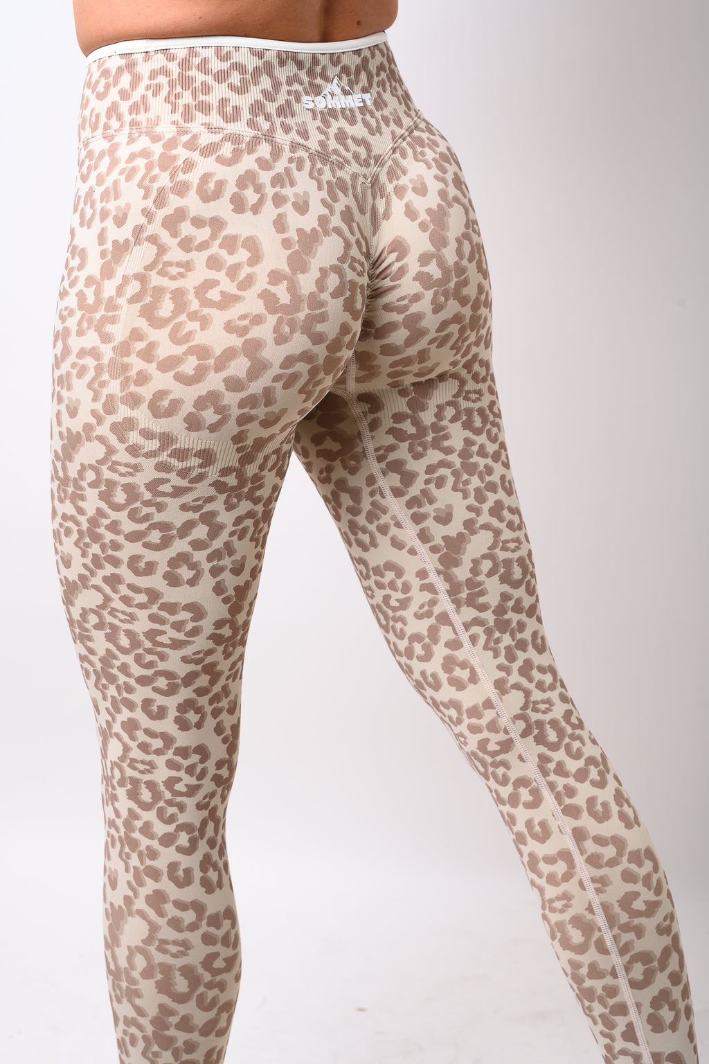 Léopard (Leggins)
