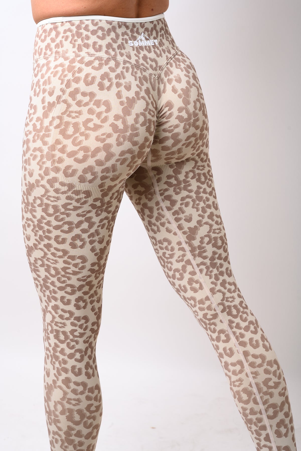 Léopard (Leggins)