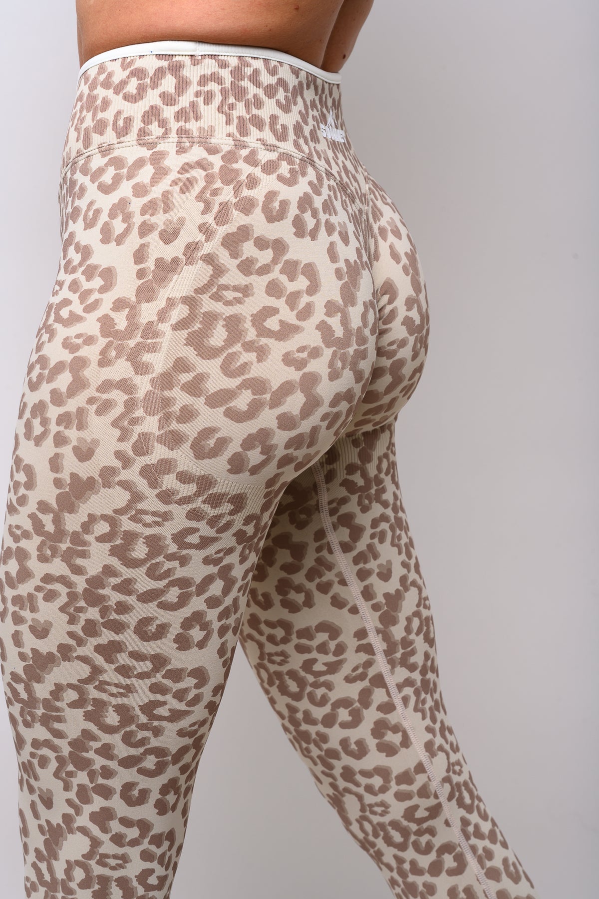 Léopard (Leggins)