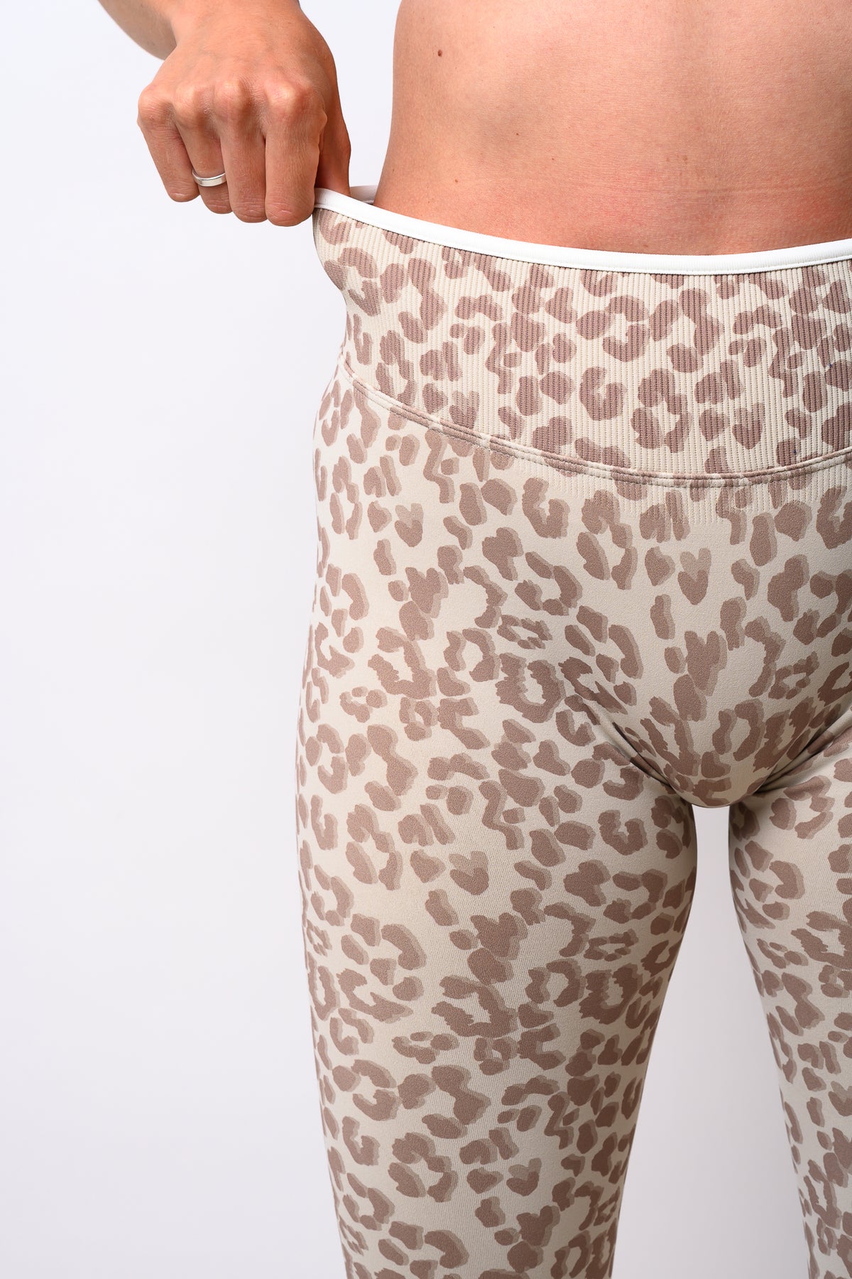 Léopard (Leggins)
