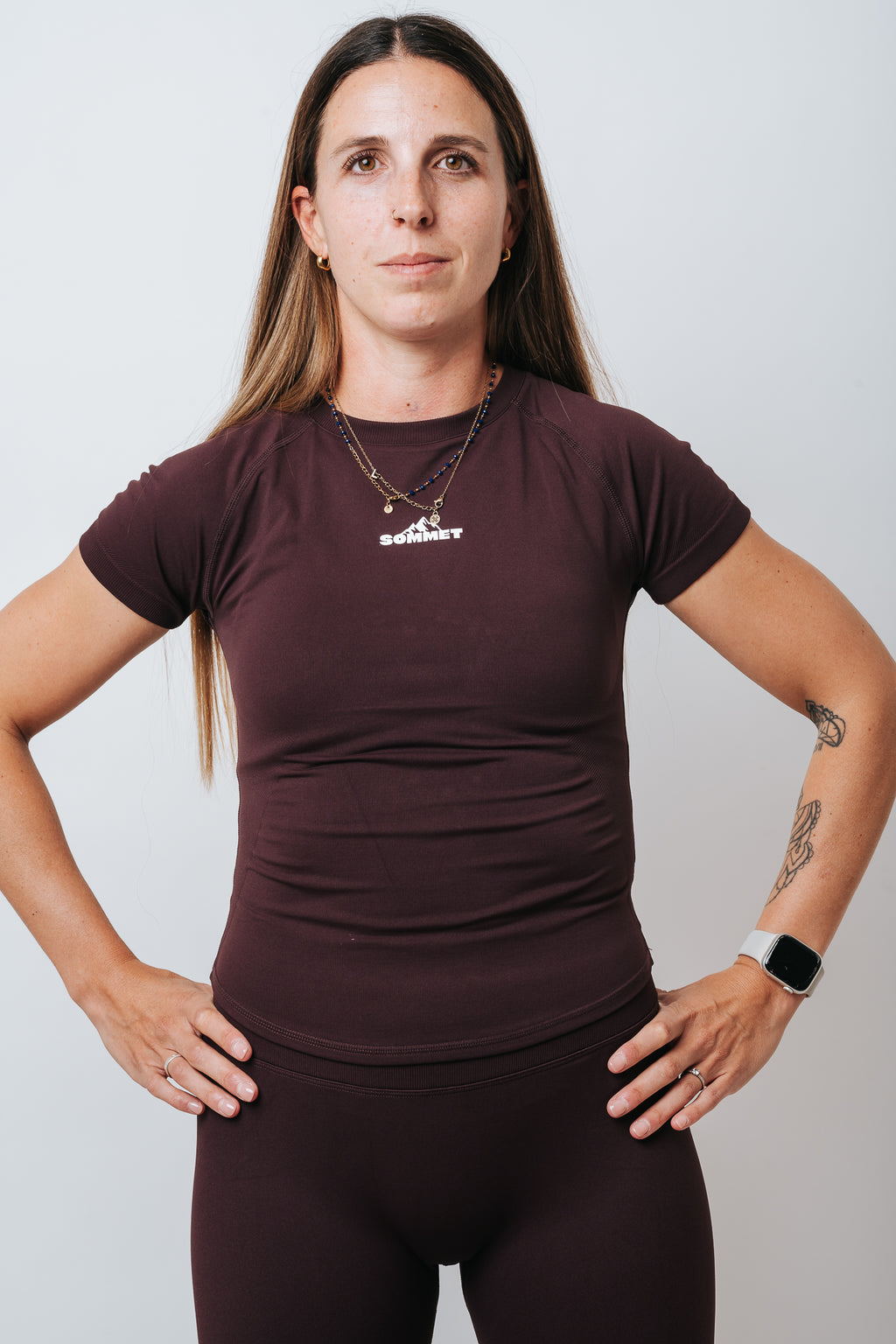 Terra (T-shirt technique)