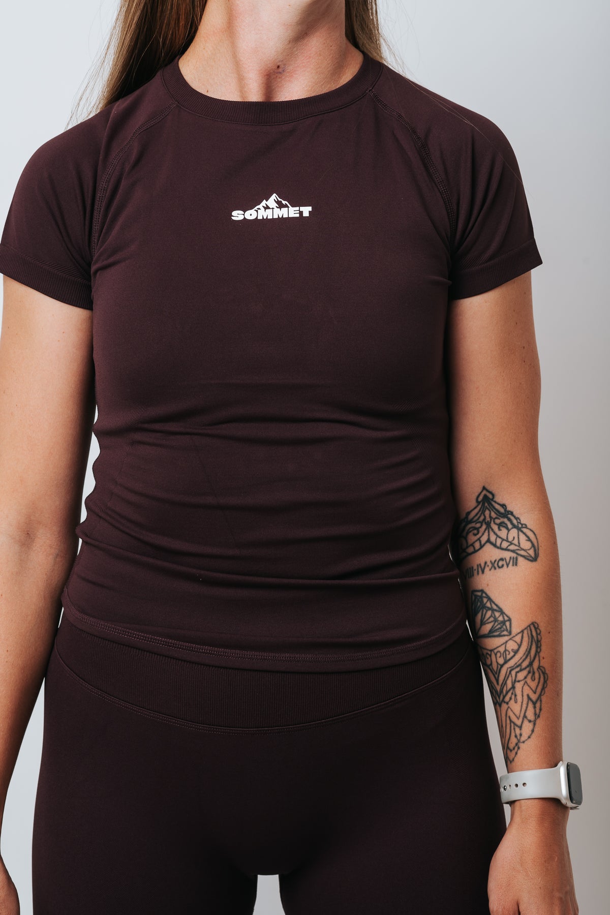 Terra (T-shirt technique)