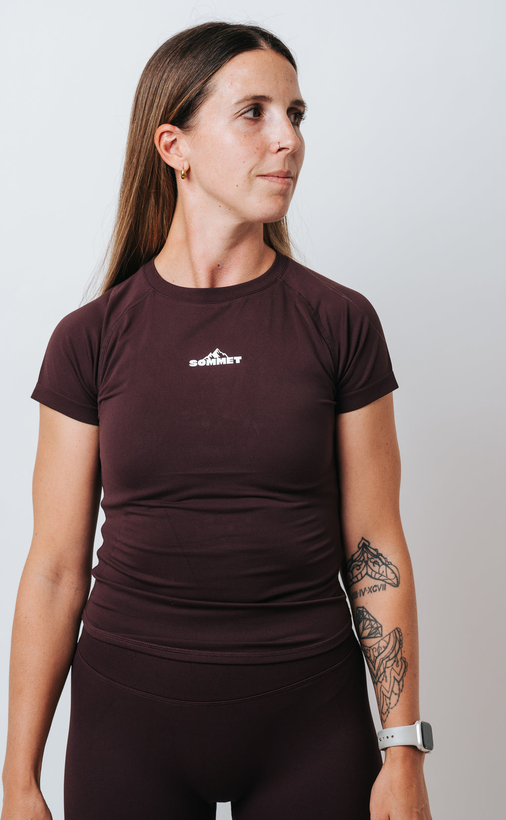 Terra (T-shirt technique)