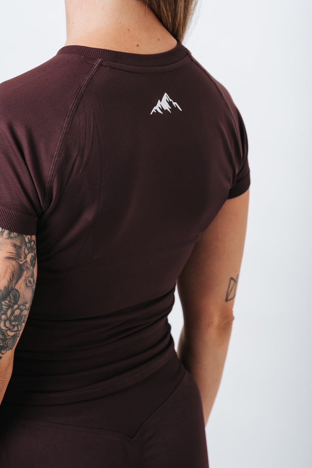Terra (T-shirt technique)