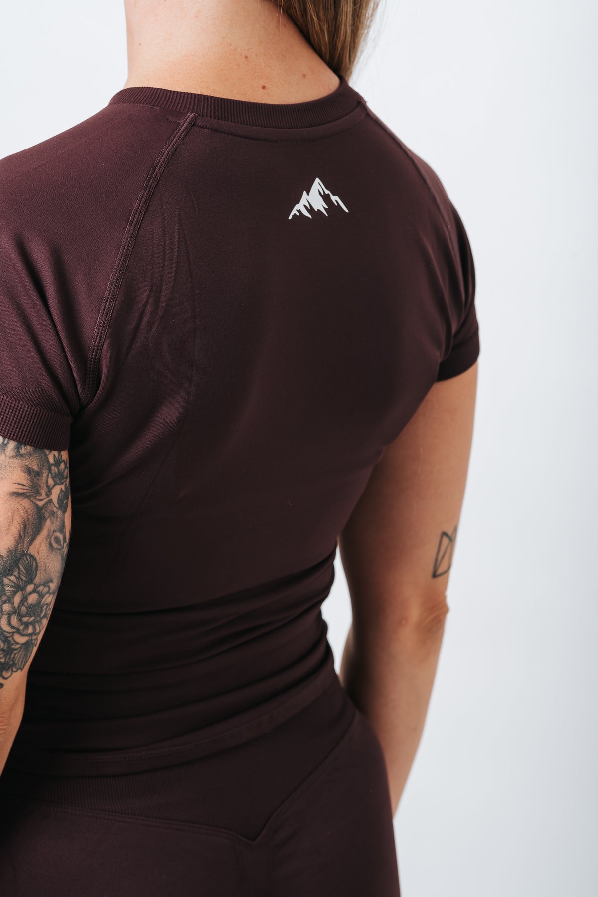 Terra (T-shirt technique)