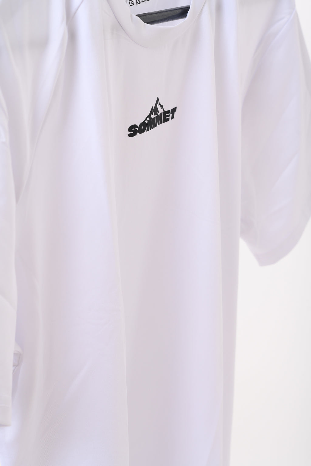 Cristal (T-Shirt Tactique)