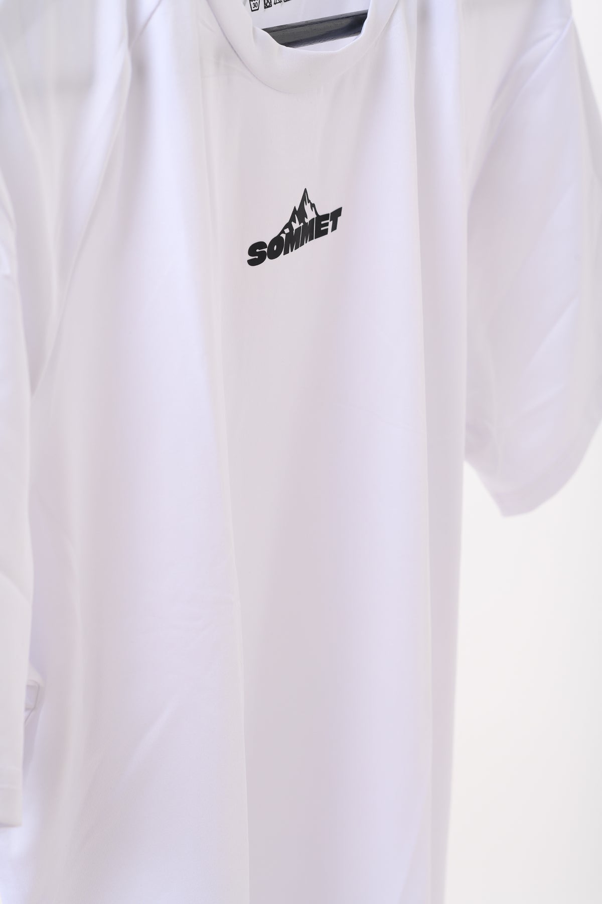 Cristal (T-Shirt Tactique)