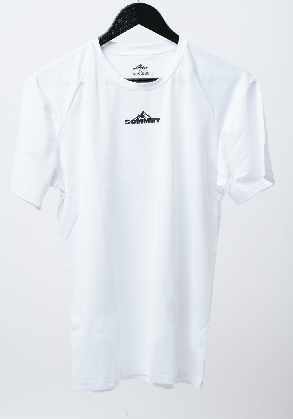 Cristal (T-Shirt Tactique)