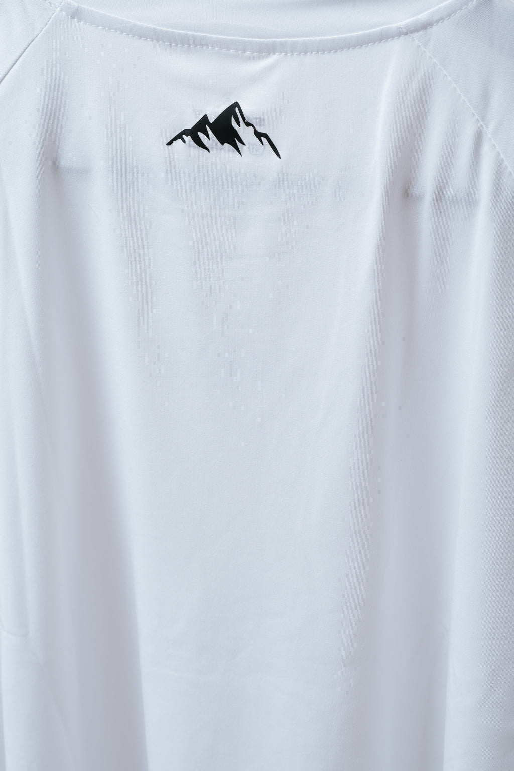Cristal (T-Shirt Tactique)