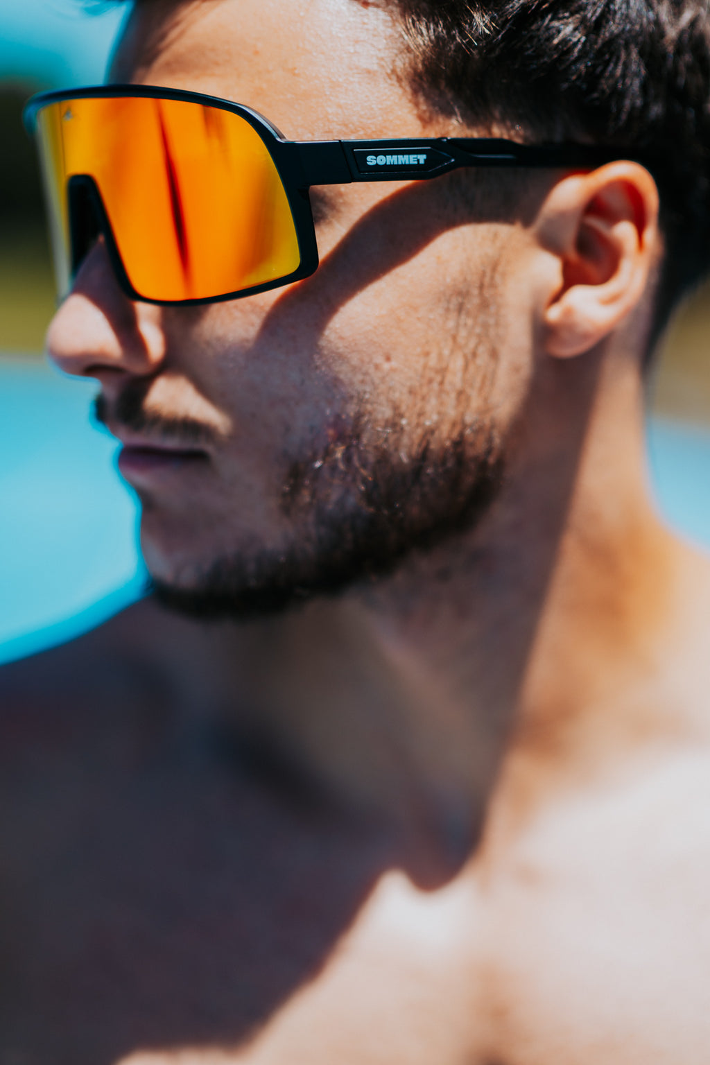 Lunette de soleil Onyx