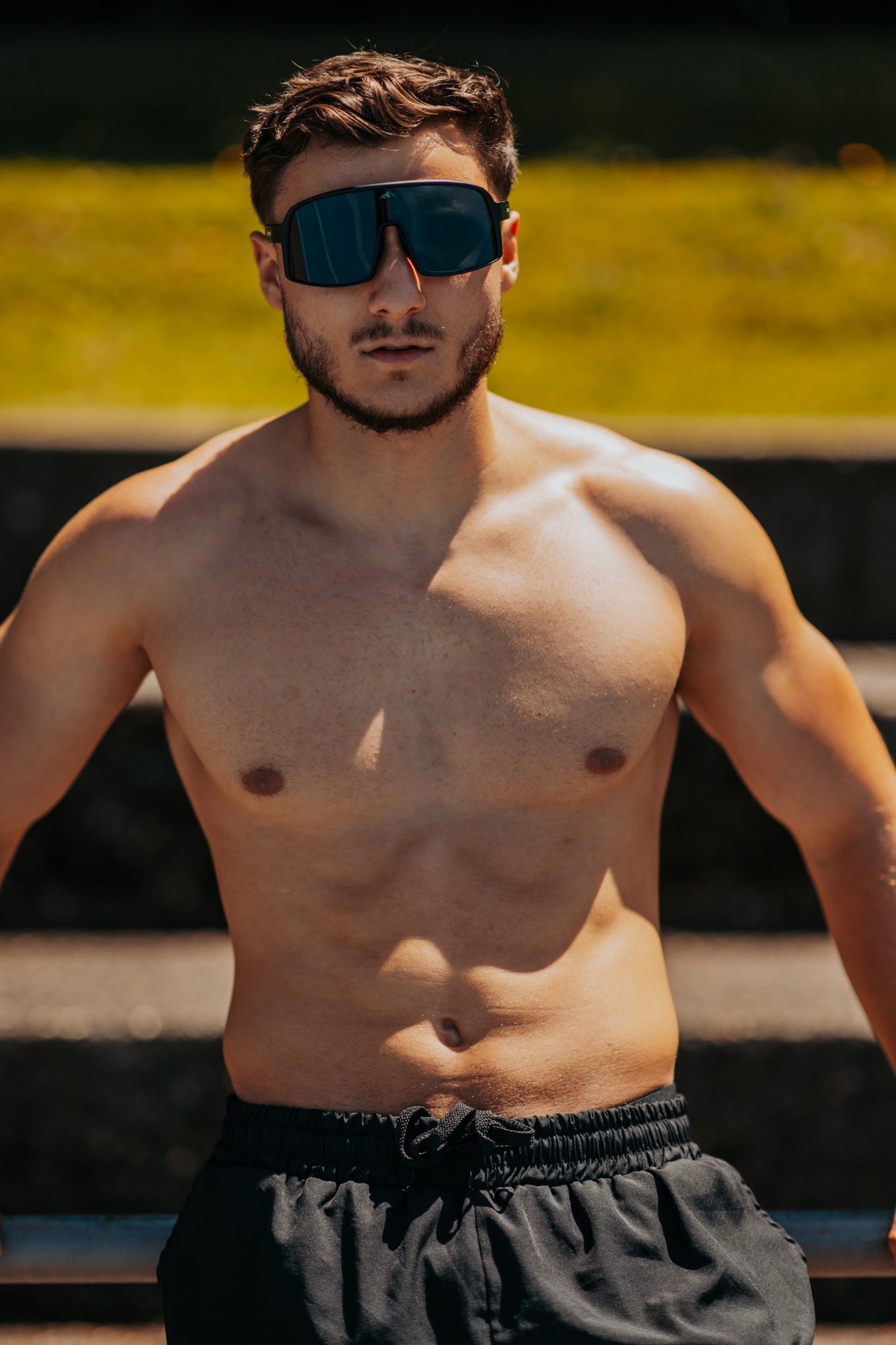 Lunette de soleil Onyx