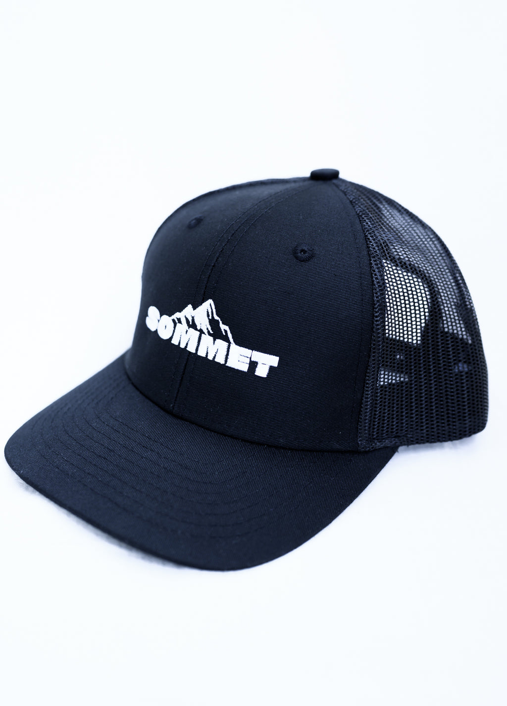 Casquette Obsidienne