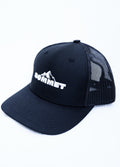 Casquette Obsidienne