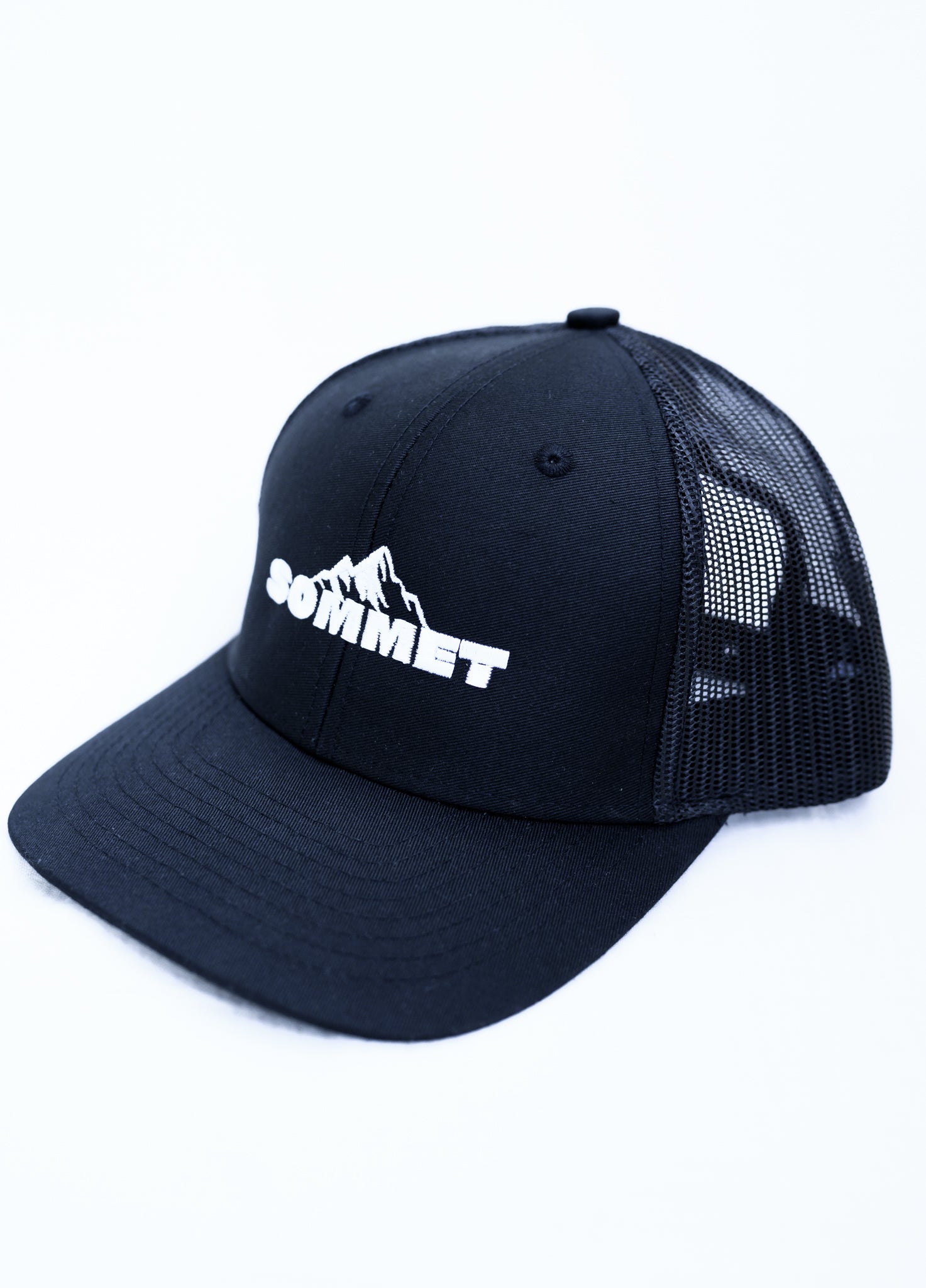 Casquette Obsidienne