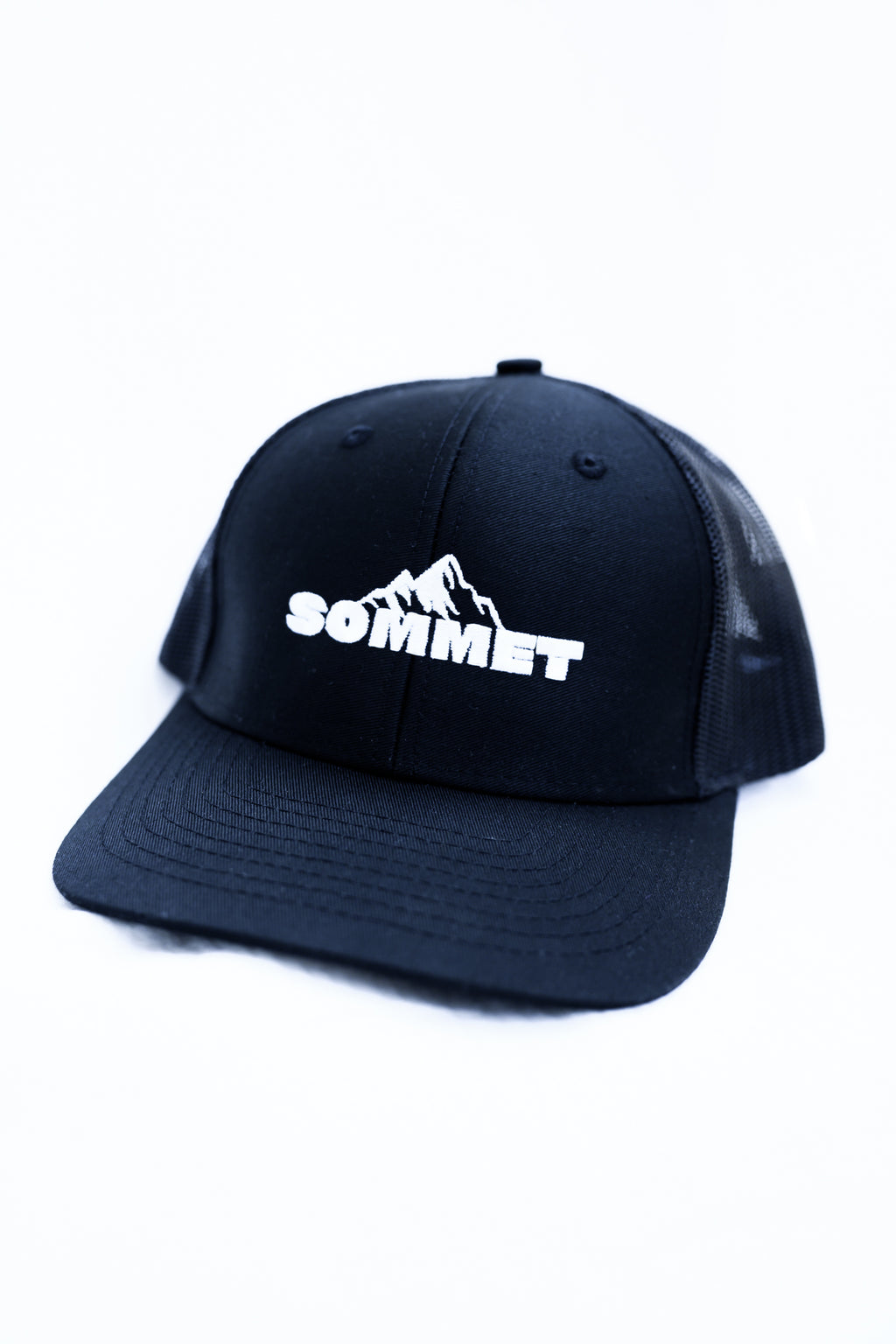 Casquette Obsidienne