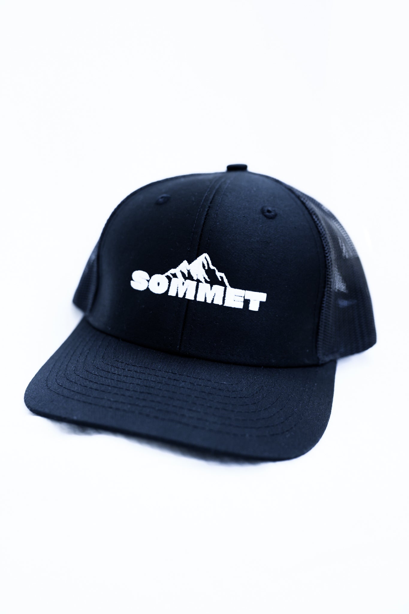 Casquette Obsidienne