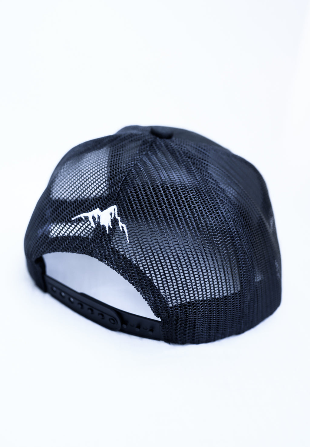 Casquette Obsidienne