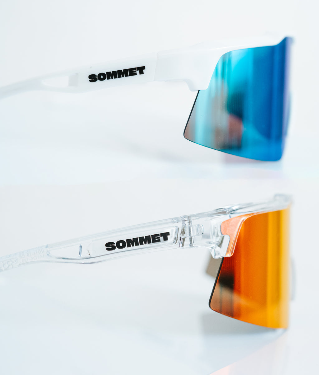 Lunette de soleil Horizon (Uniquement en pré-commande )