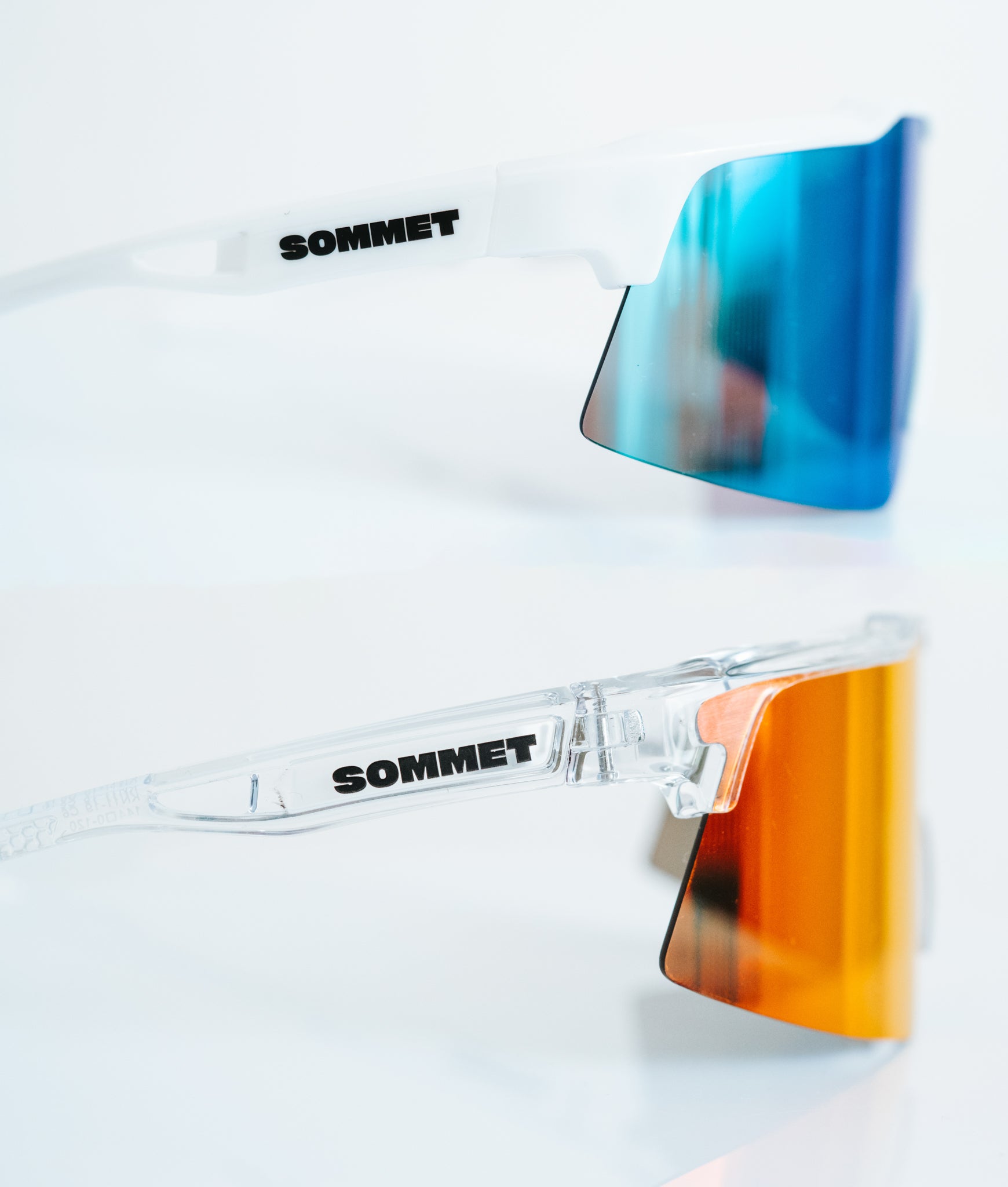 Lunette de soleil Horizon (Uniquement en pré-commande )