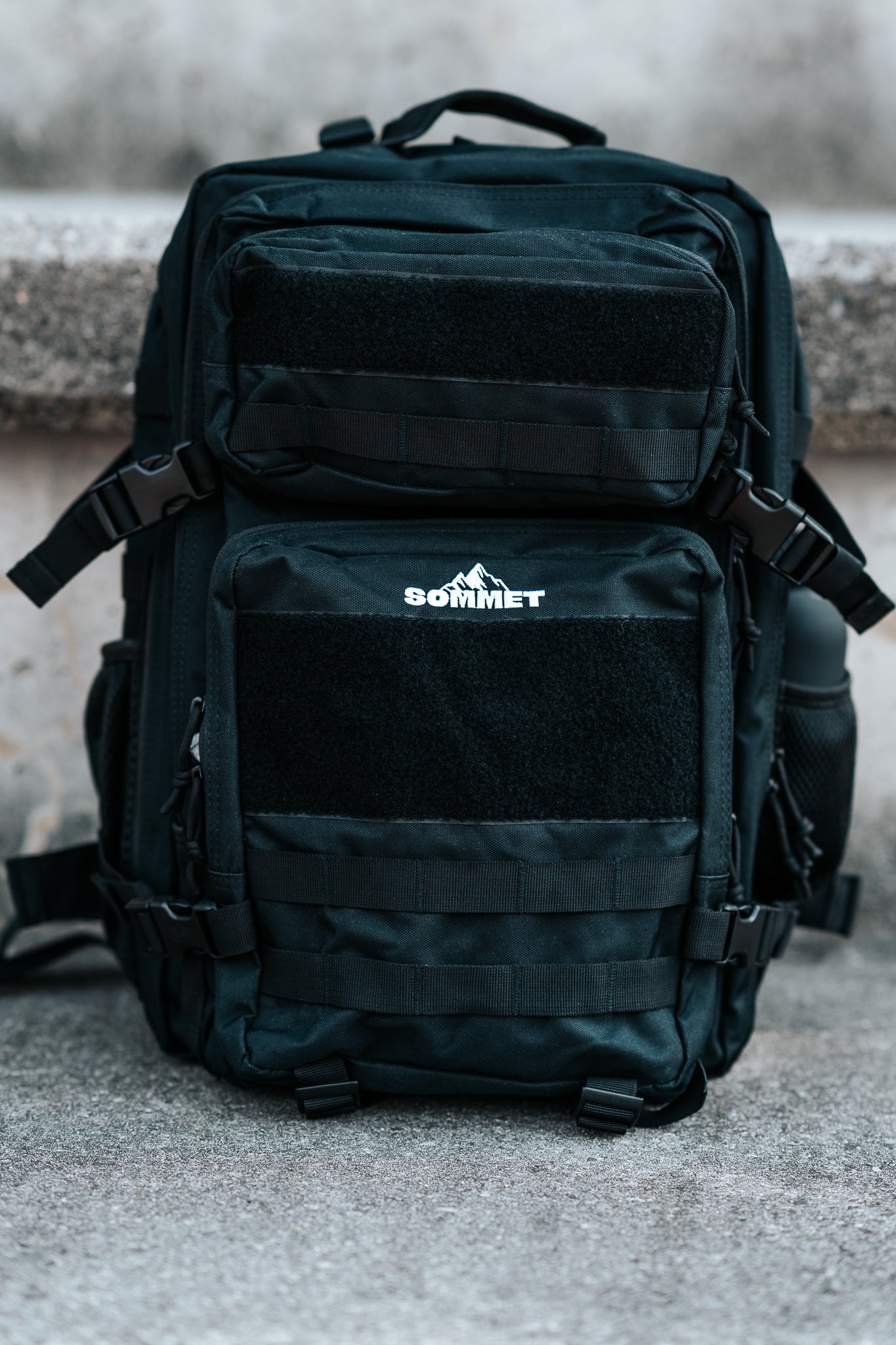 Sac à dos Silex
