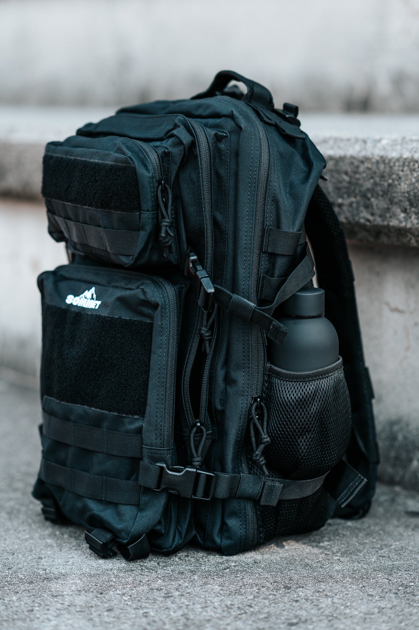 Sac à dos Silex