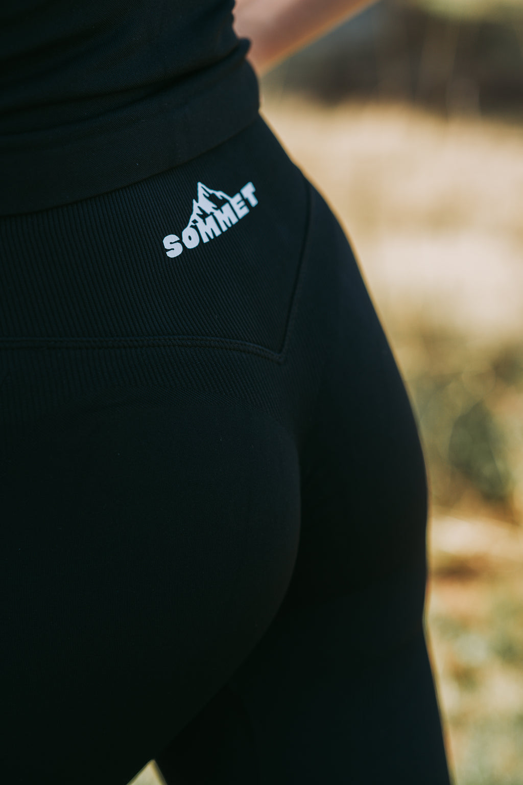 Spinelle noir (Leggins)