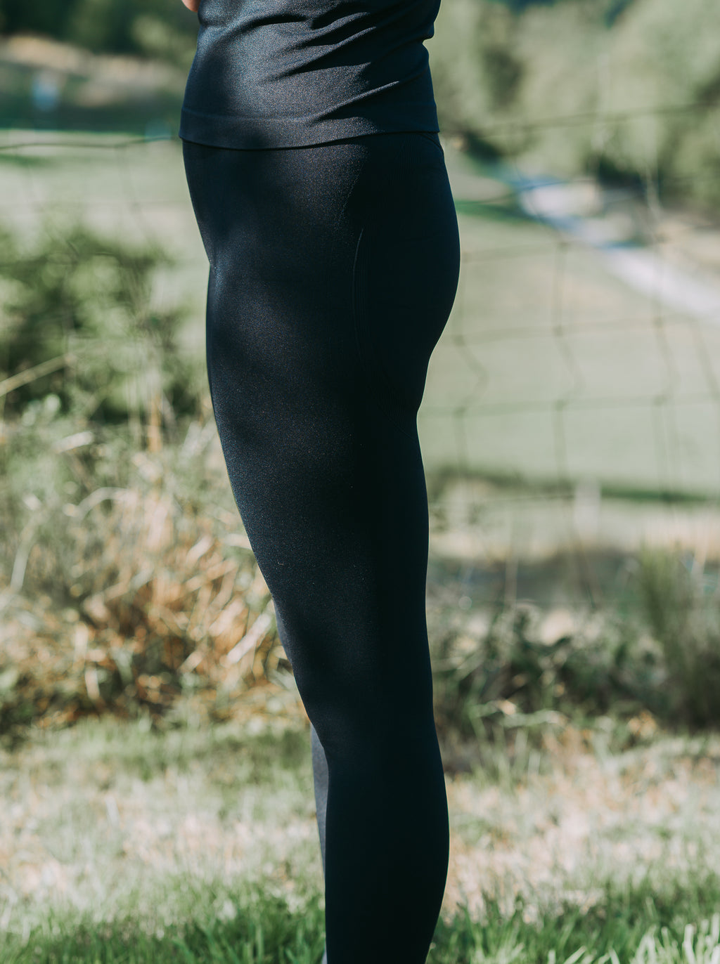Spinelle noir (Leggins)