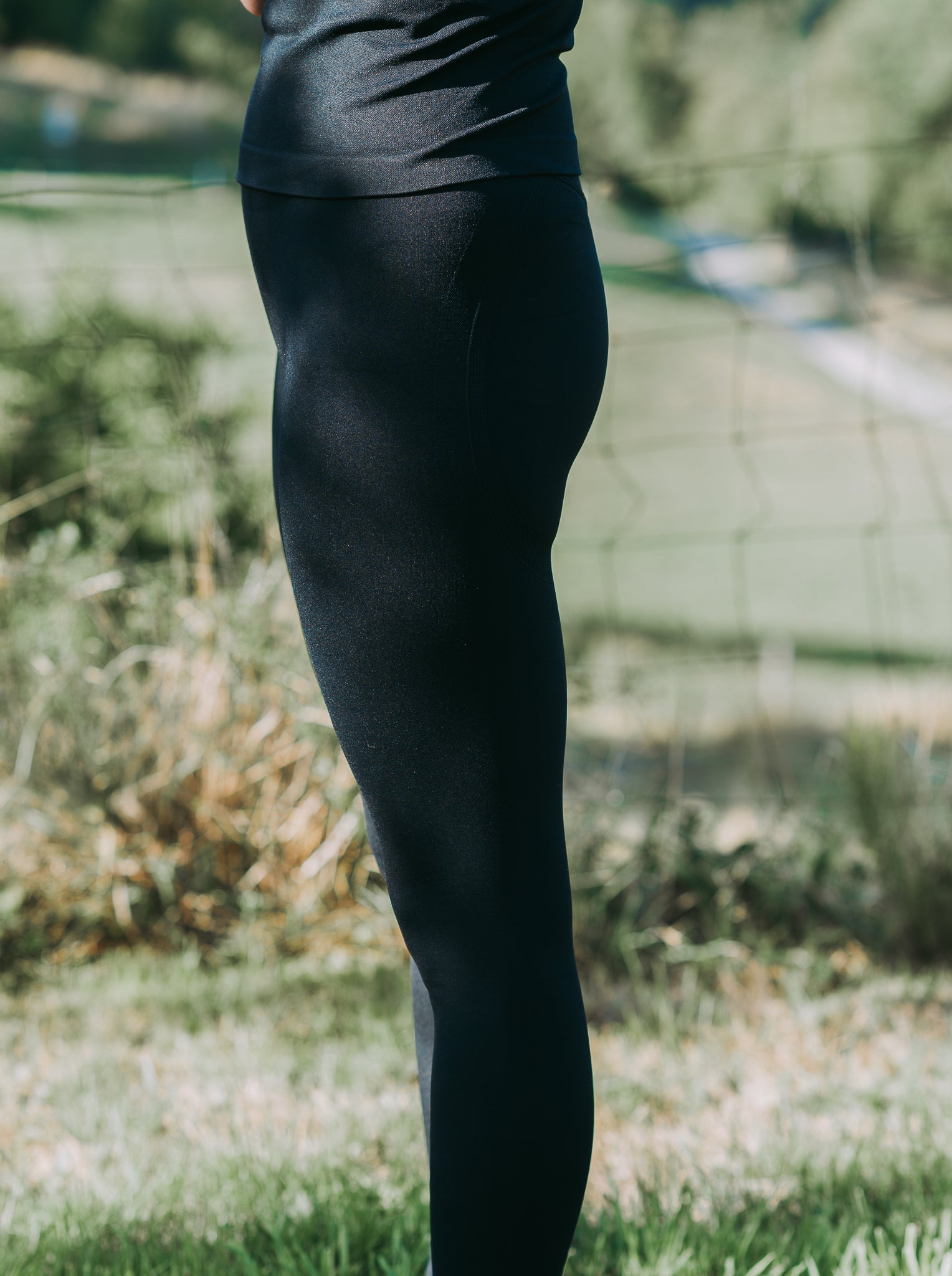 Spinelle noir (Leggins)