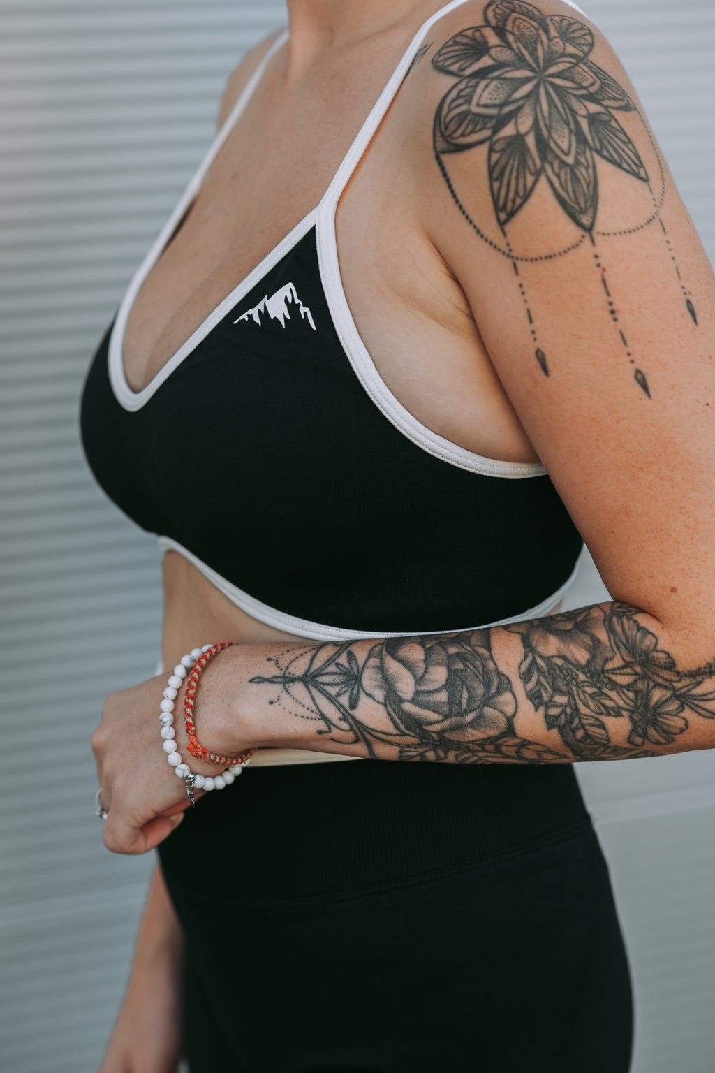 Spinelle noir (Brassière)