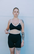 Spinelle noir (Brassière)