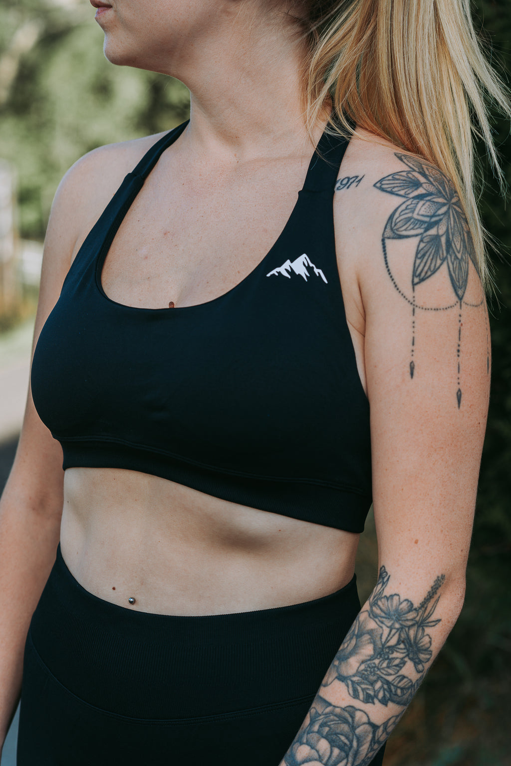 Ardoise ( Brassière)